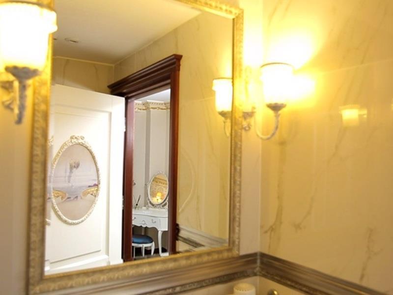 Aly Port Hotel Istanbul Exterior photo